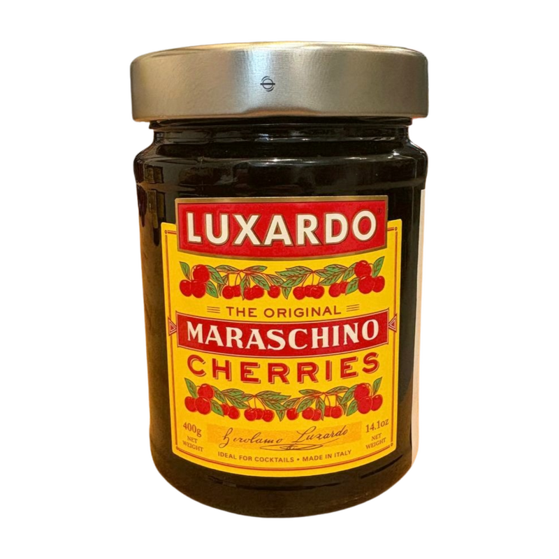 Luxardo - Original Maraschino Cherries - 400g