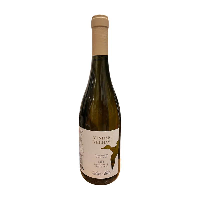 Luís Pato - 2023 - Vinhas Velhas Branco