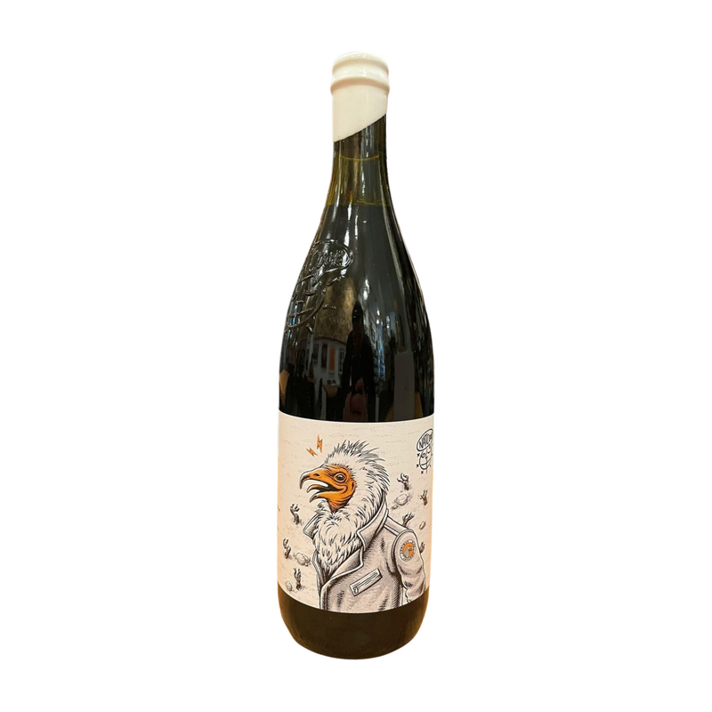 Arribas Wine Company - NatCool Tinto 1L