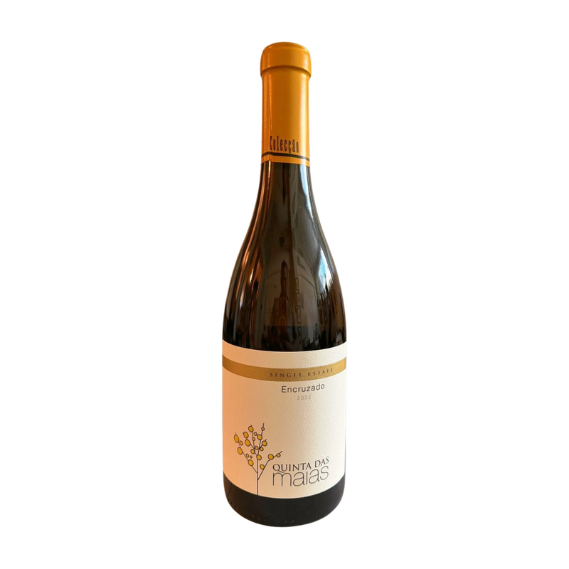 Quinta das Maias - Encruzado Branco