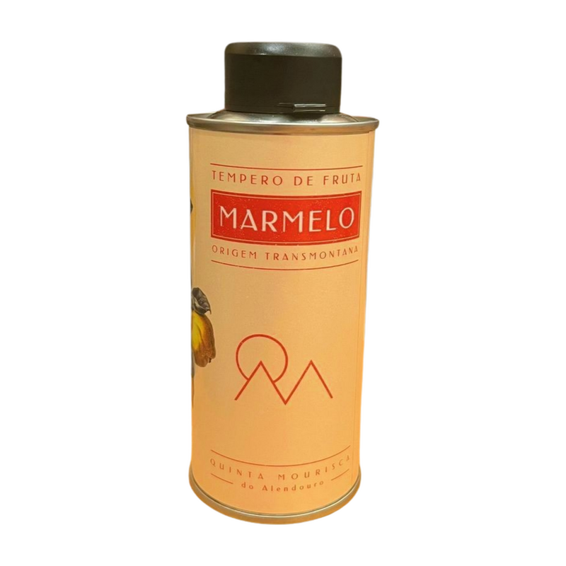 Quinta Mourisca do Alendouro - Tempero de Marmelo Vinagre - 250ml