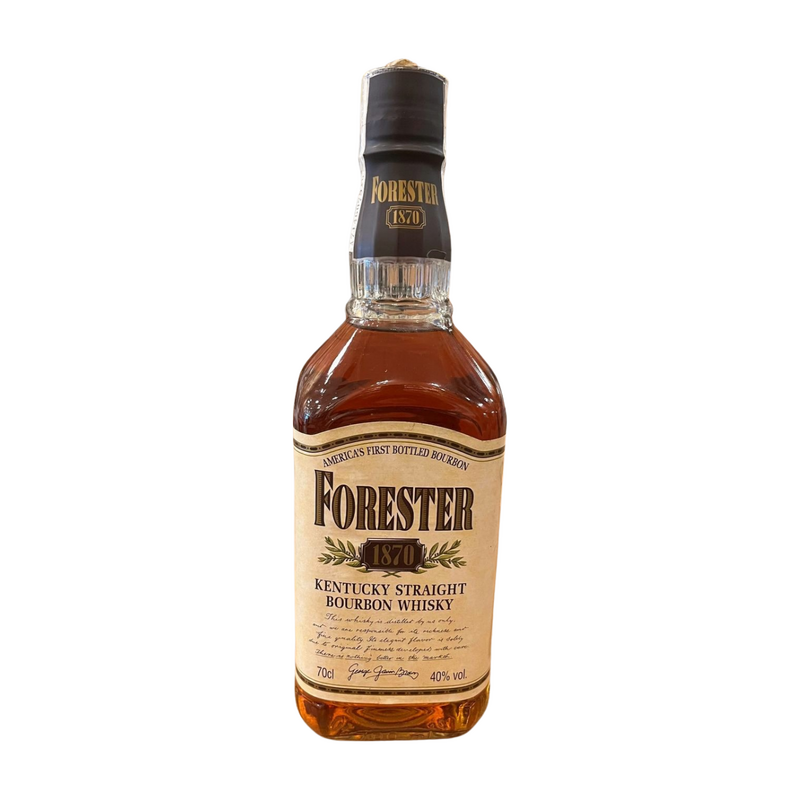 Old Forester - Whiskey 1L