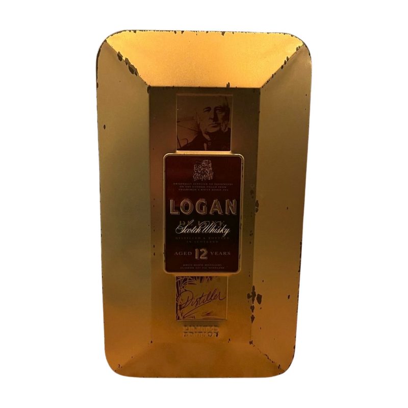 Logan - Limited Edition 12 years Whisky 700ml