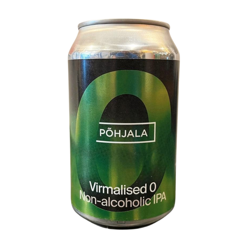 Põhjala - N/A Virmalised IPA – 330mL