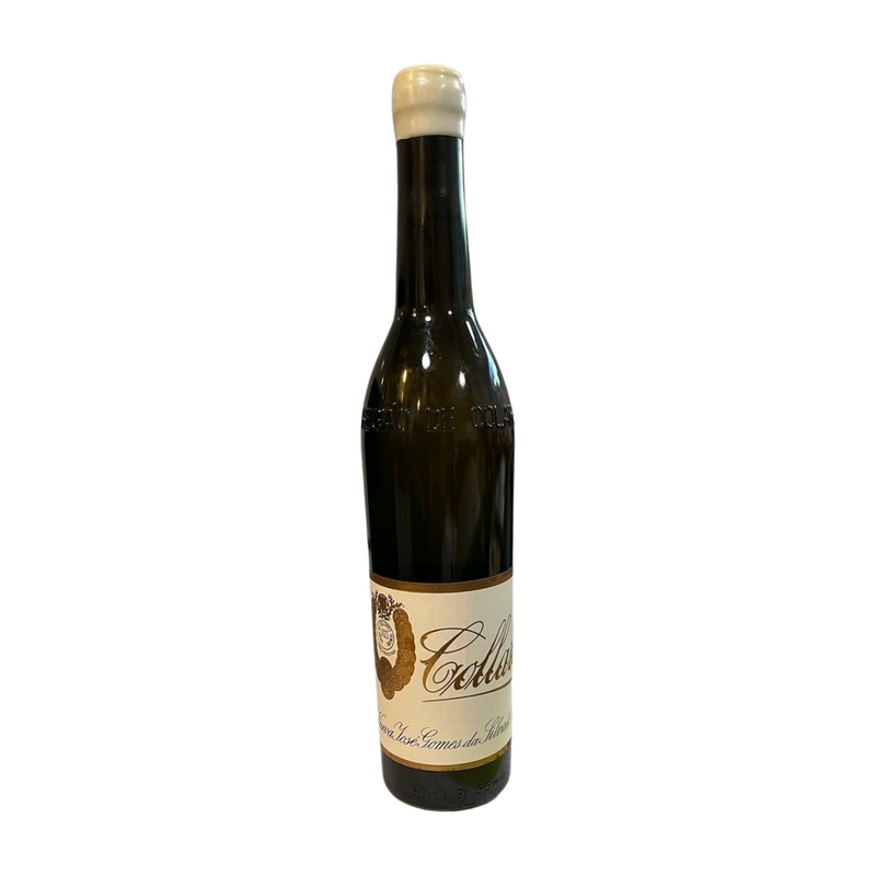 Adega Viúva Gomes - 2021 - Colares Reserva Branco