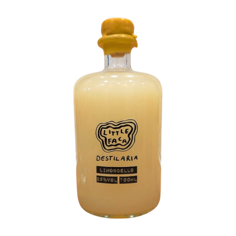 Little Faca - Limoncello - 700ml