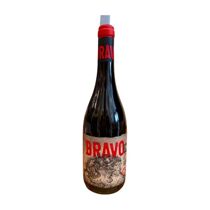 Quevedo - Bravo Organic Tinto
