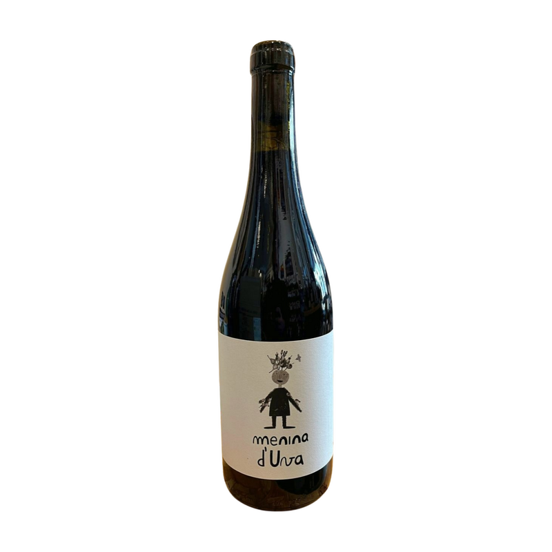 Menina d'Uva - Urç Tinto