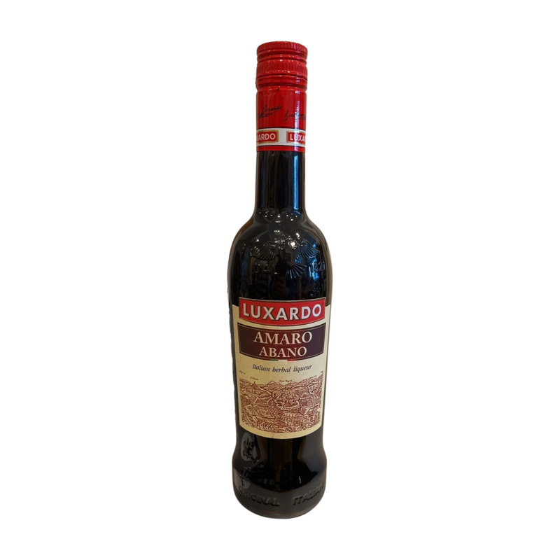Luxardo - Amaro Abano - 750ml