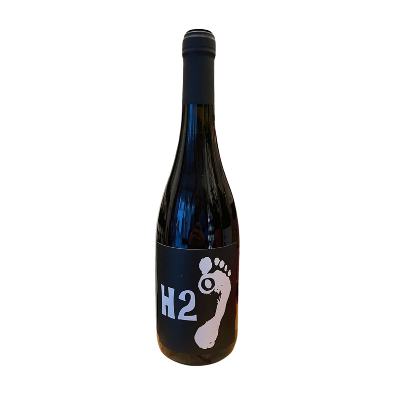 Indício - H2O Água Pé - 750ml