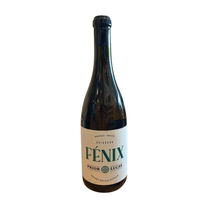 Prior Lucas - Fénix W Branco