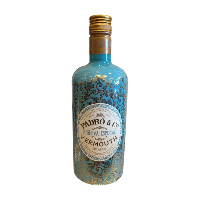Padró & Co. - Reserva Especial Vermouth - 750ml