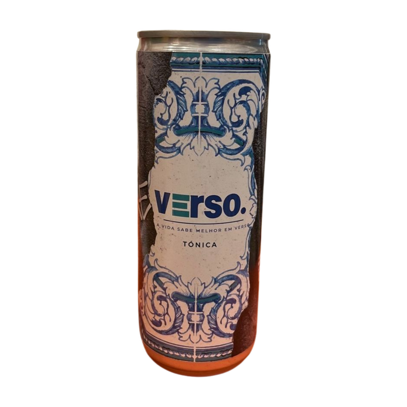 Verso - Tonica - 250ml