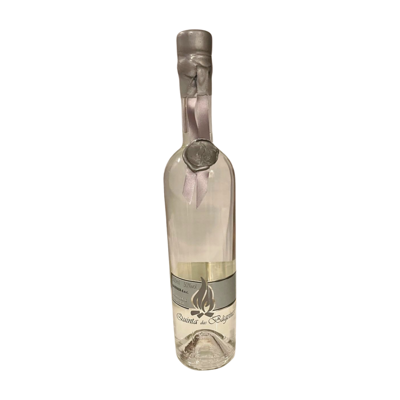 Quinta das Bágeiras - Aguardente Bagaceira Branco