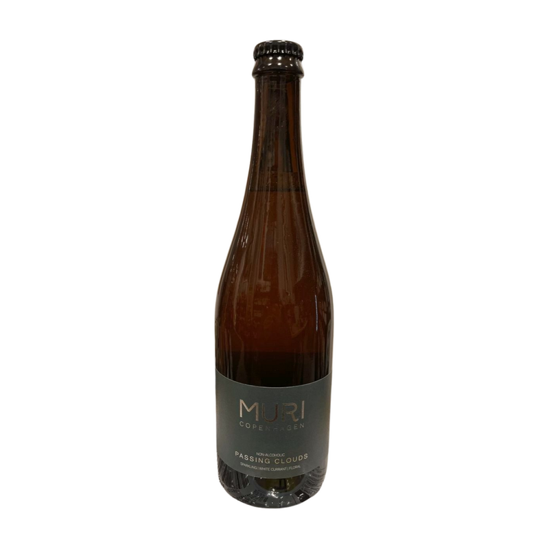 MURI - Passing Clouds - Non-alcoholic 750ml