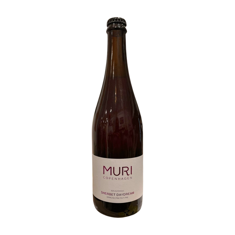 MURI - Sherbert Daydream - Non-alcoholic 750ml