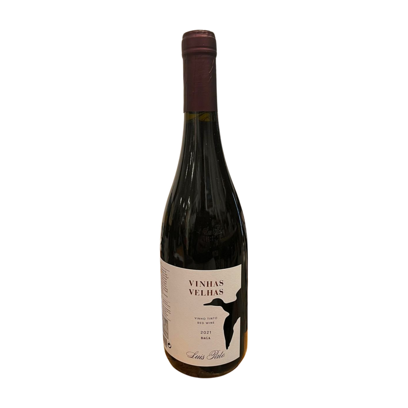 Luis Pato - 2021 - Vinhas Velhas Tinto