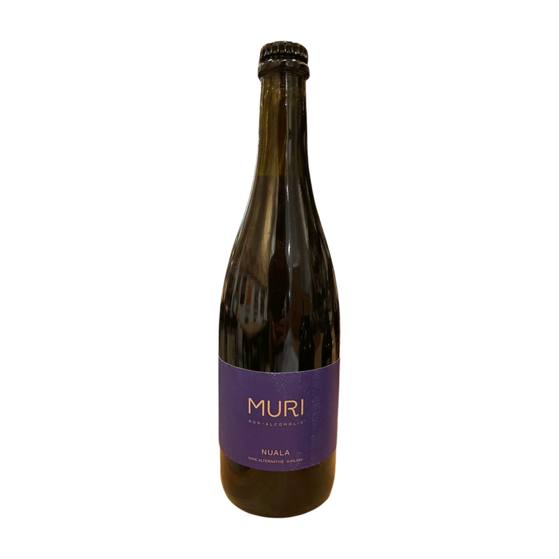 MURI - Nuala - Non-Alcoholic 750ml