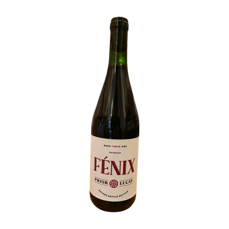 Prior Lucas - Fénix R Tinto