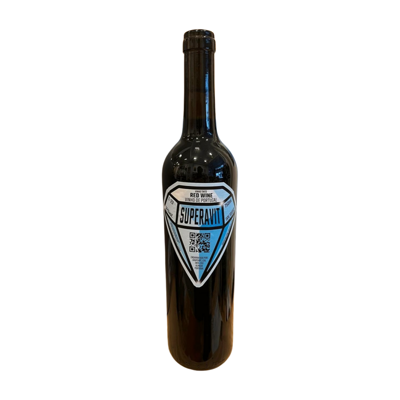 APRT3 Wines - Superavit TInto