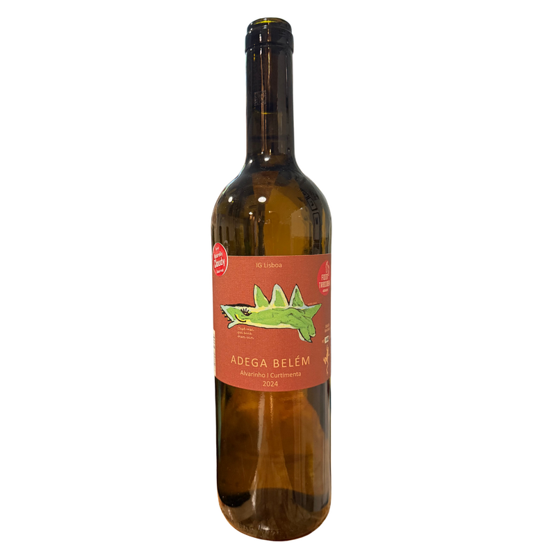 Adega Belém Urban Winery - Alvarinho Curtimenta