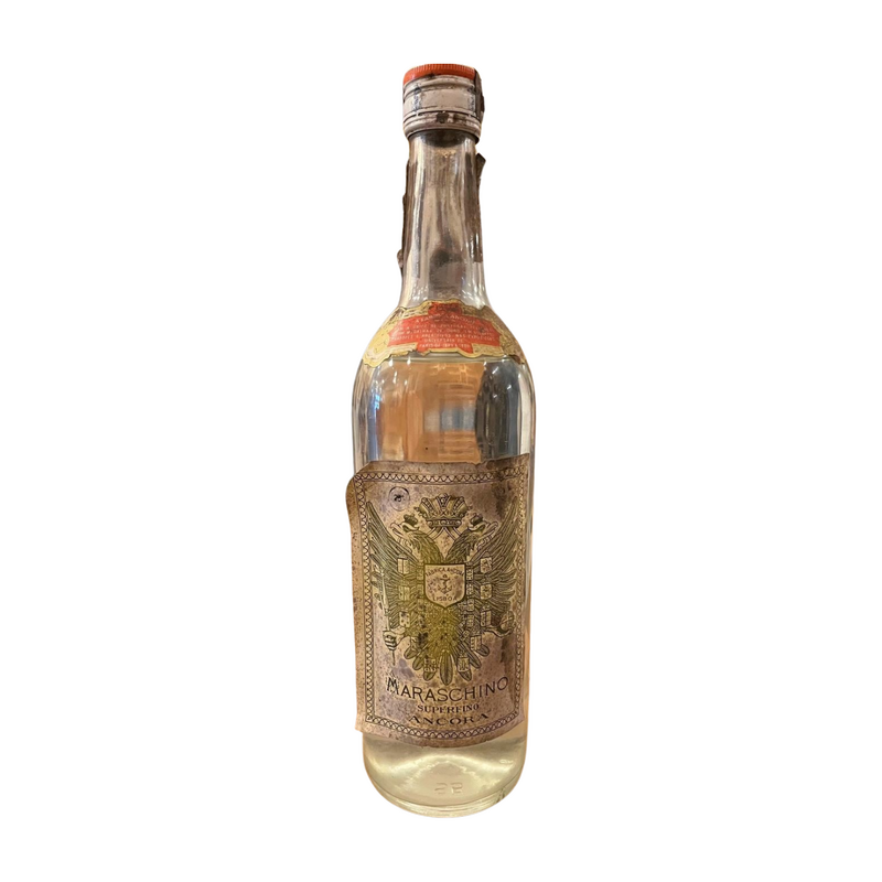 Fábrica Âncora - Maraschino 750ml