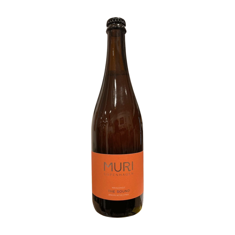 MURI - The Sound - Non-alcoholic 750ml