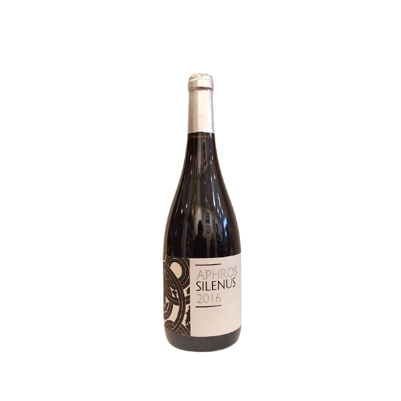 Aphros - 2016 - Silenus Vinhão Tinto