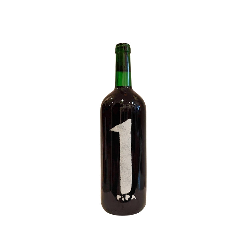 Quinta do Zimbro - 1 Pipa - Tinto