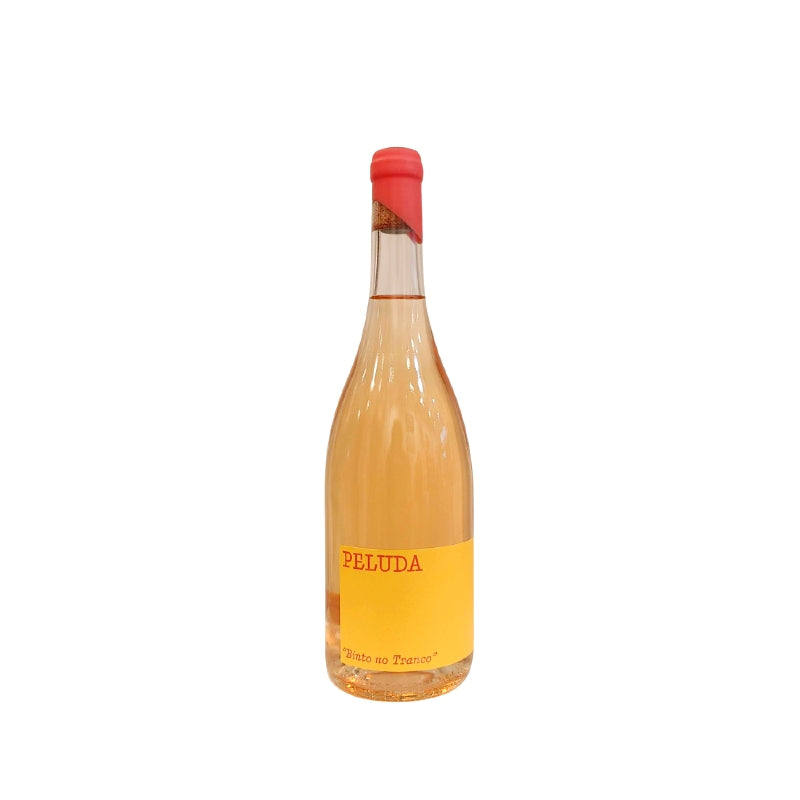 Peluda Vinhos - Binto no Tranco