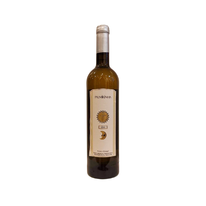 Quinta da Palmirinha - Azal Branco