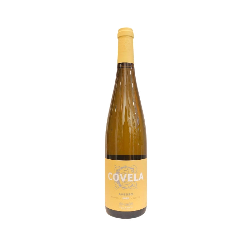 Covela - Edição Nacional Avesso Branco