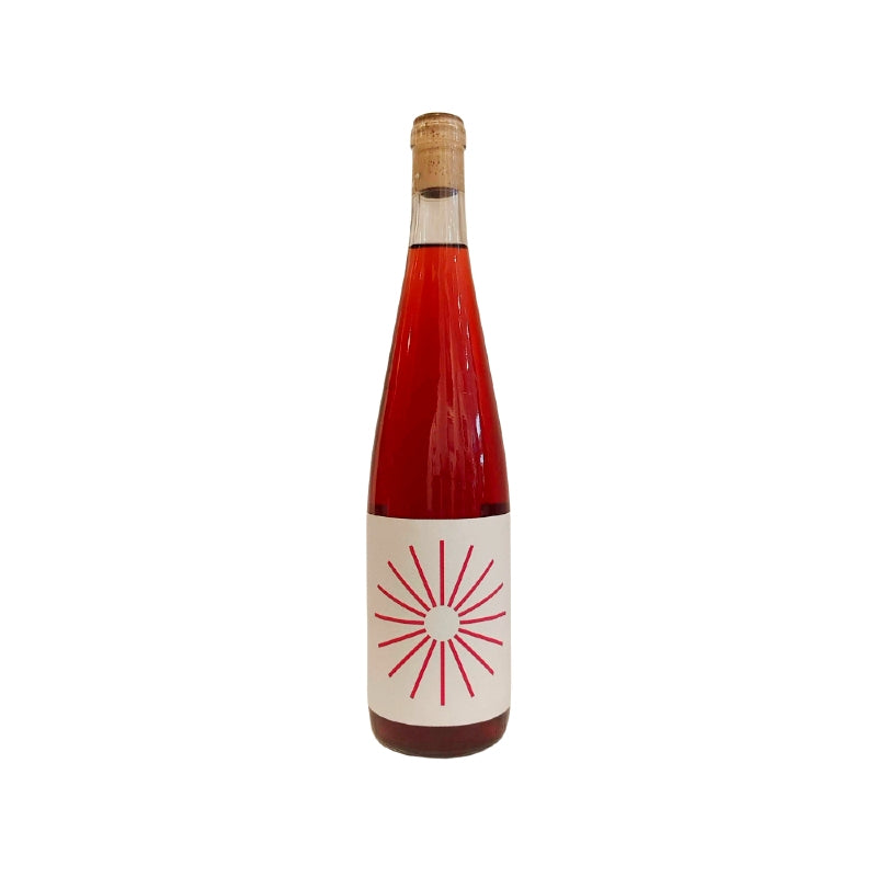 Saravá - Rosé