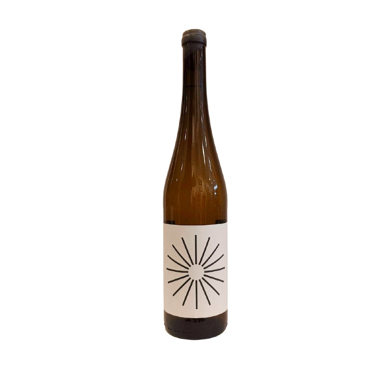 Saravá - Loureiro Branco