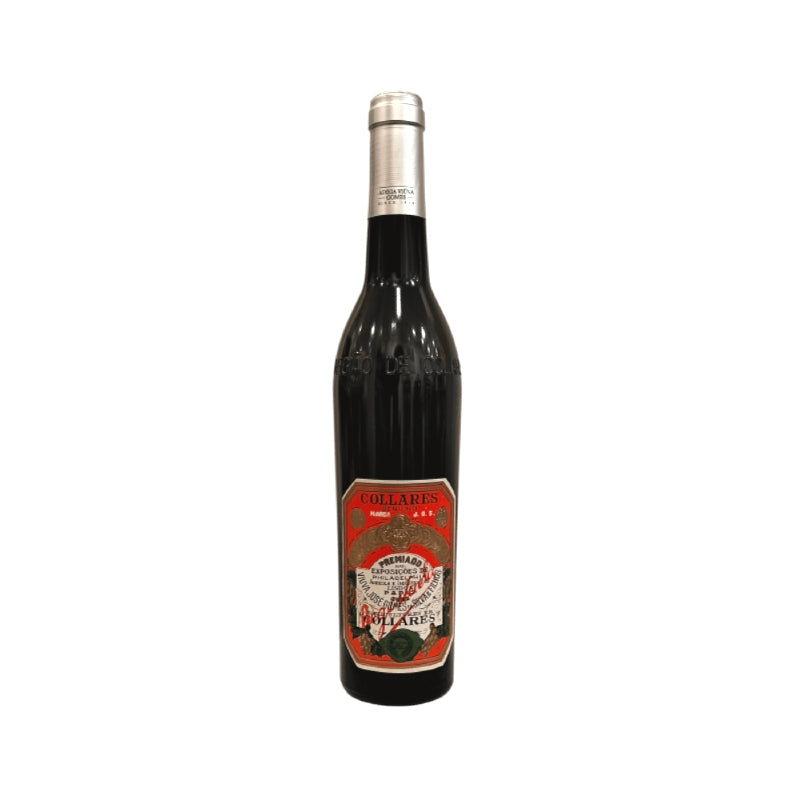 Adega Viúva Gomes - 2013 - Tinto Colares