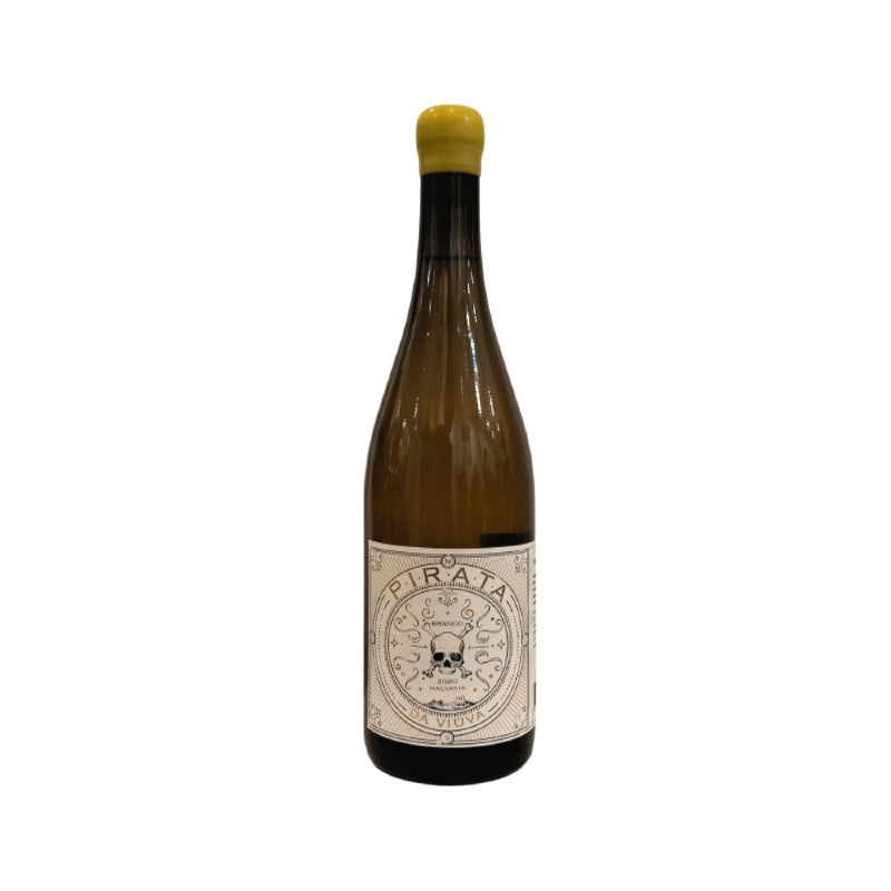 Adega Viúva Gomes - 2020 - Pirata Malvasia Branco