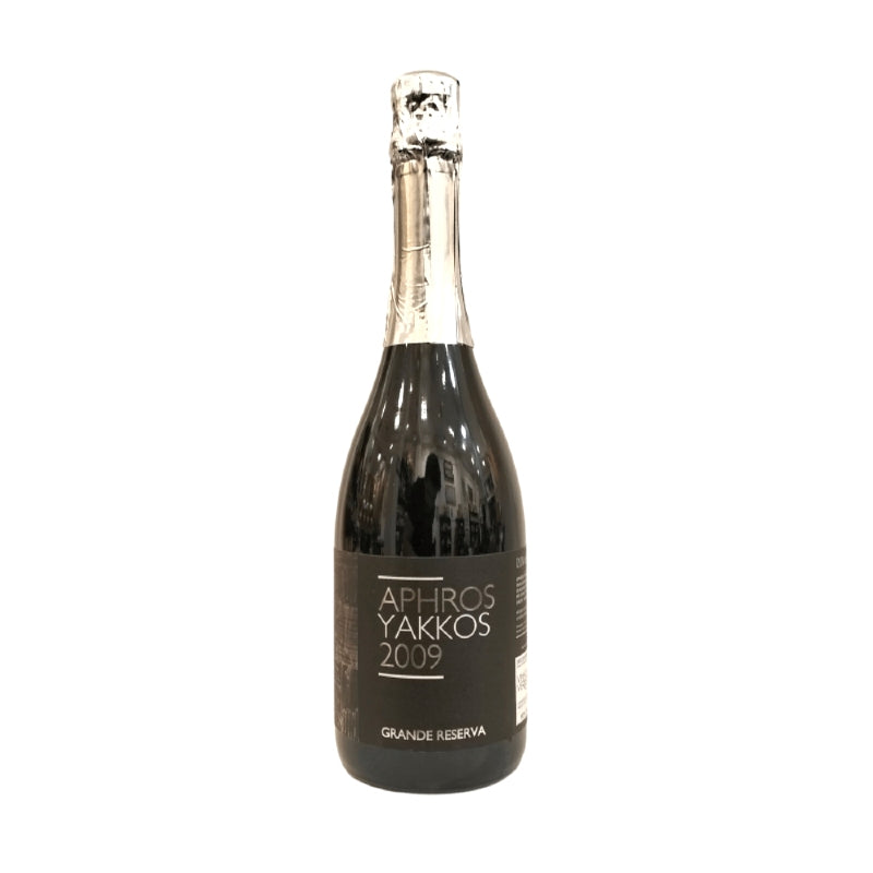 Aphros - 2009 - Yakkos Vinhão Grande Reserva Tinto