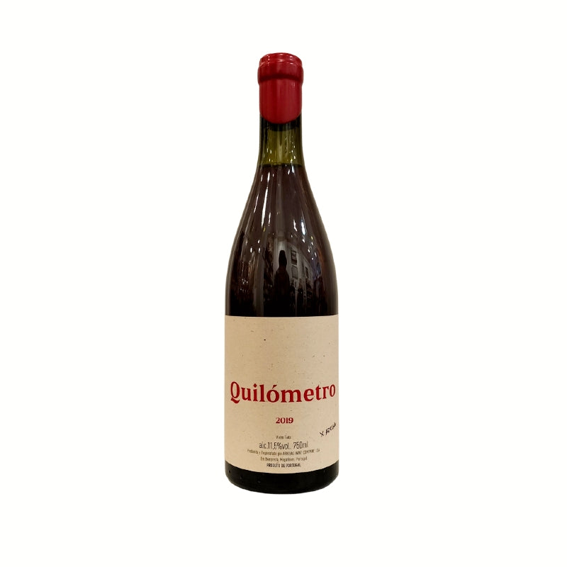 Arribas Wine Company - Quilómetro Palhete