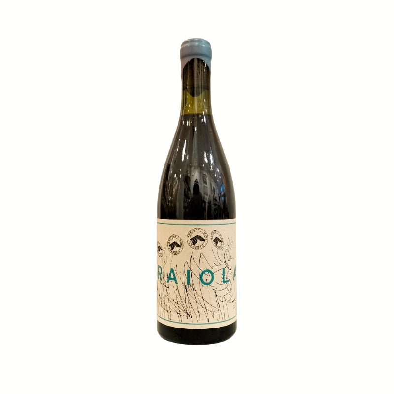 Arribas Wine Company - Raiola Palhete