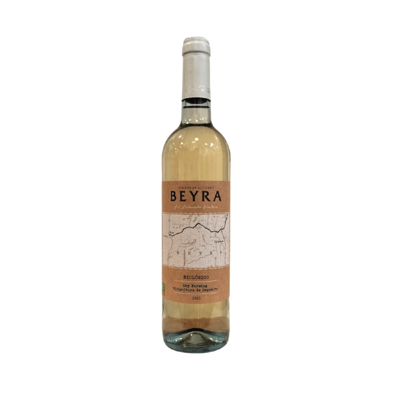 Beyra - 2020 - Biológico Branco