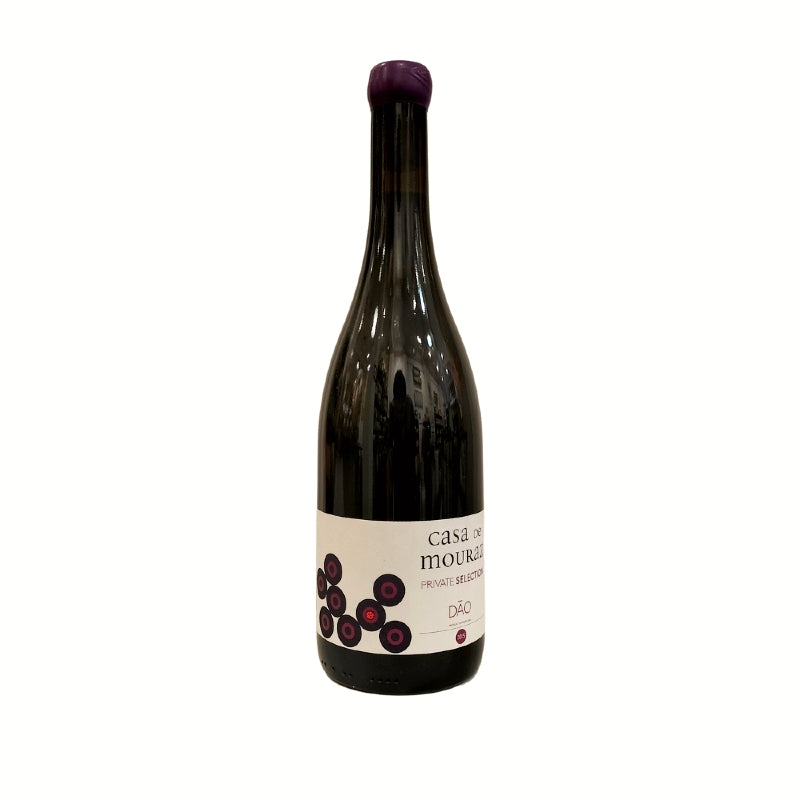Casa de Mouraz - 2015 - Private Selection Tinto