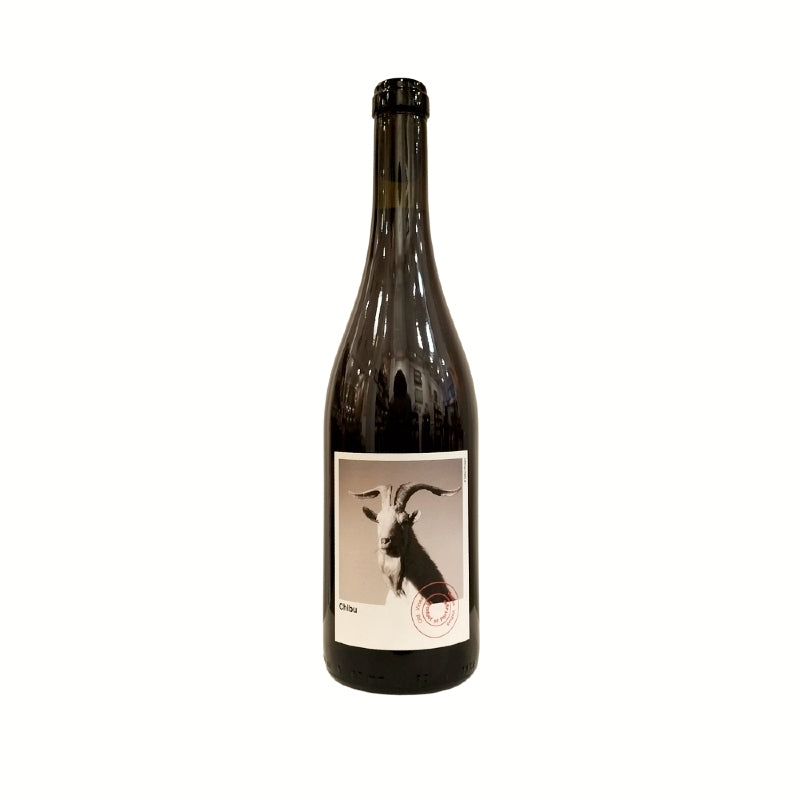 Casa de Mouraz - Chibu Tinto