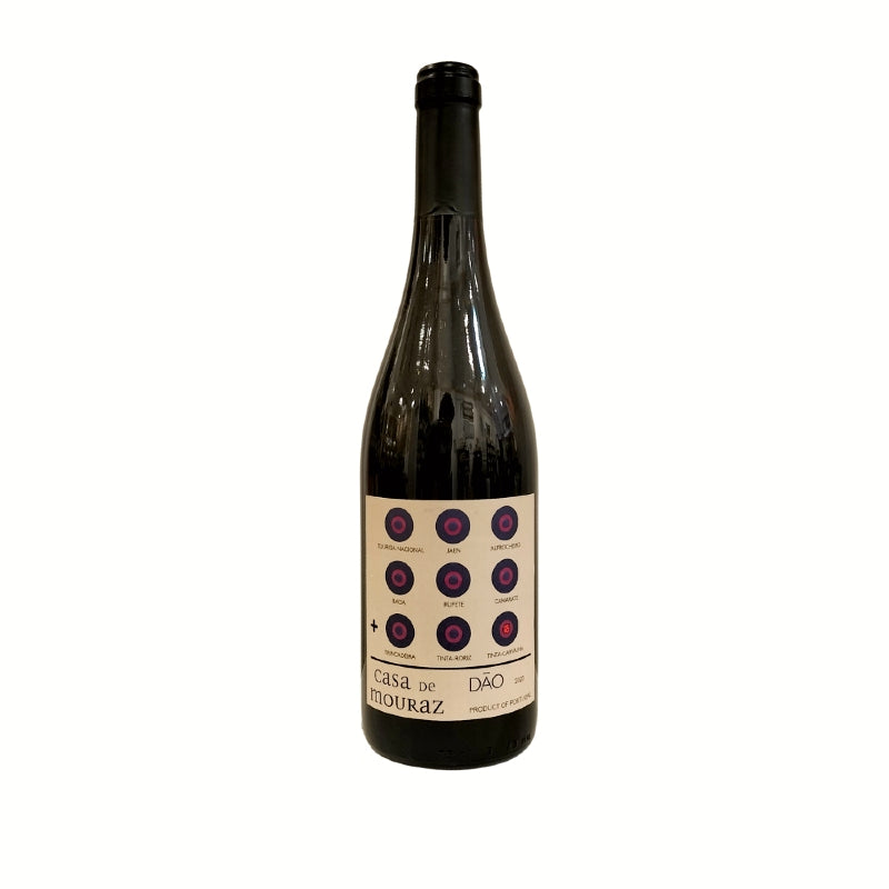 Casa de Mouraz - Tinto