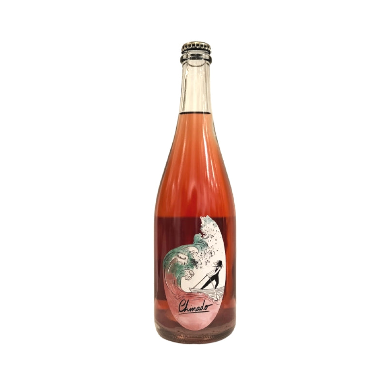 Chinado - 2021 - Pet-Nat Rosado