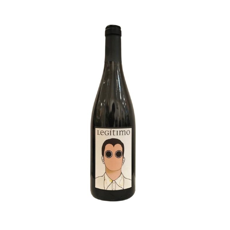 Conceito - Legítimo Tinto