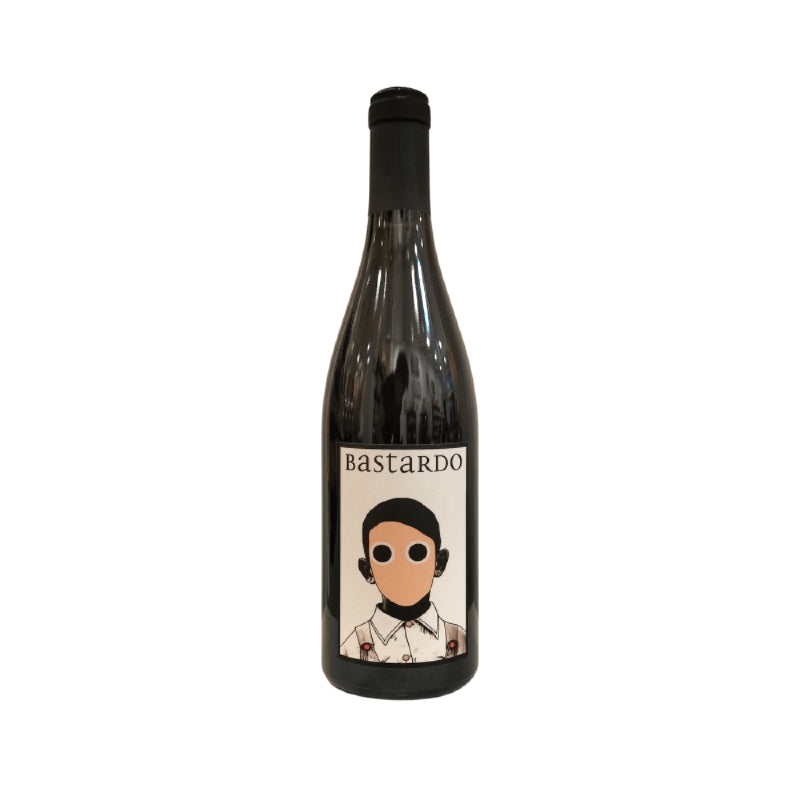 Conceito - Bastardo Tinto