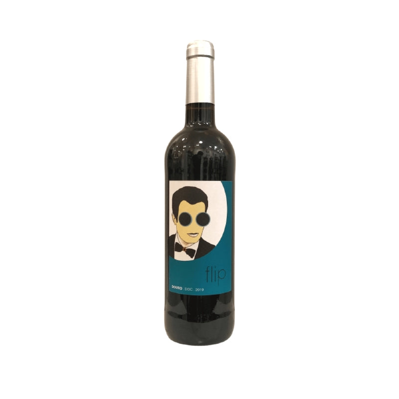 Conceito - Flip Tinto