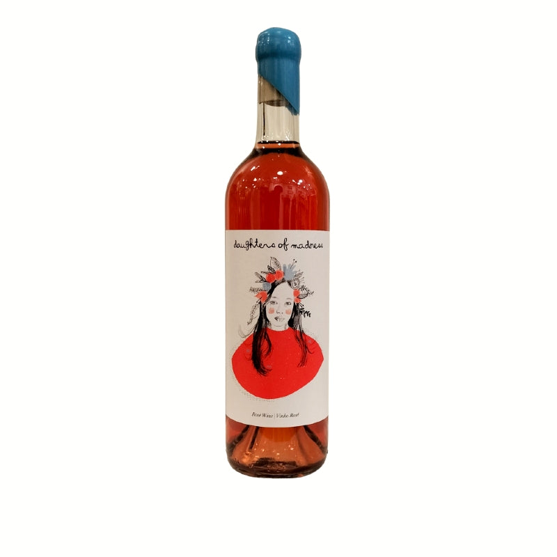 Daughters of Madness - 2019 - Ava Rosé