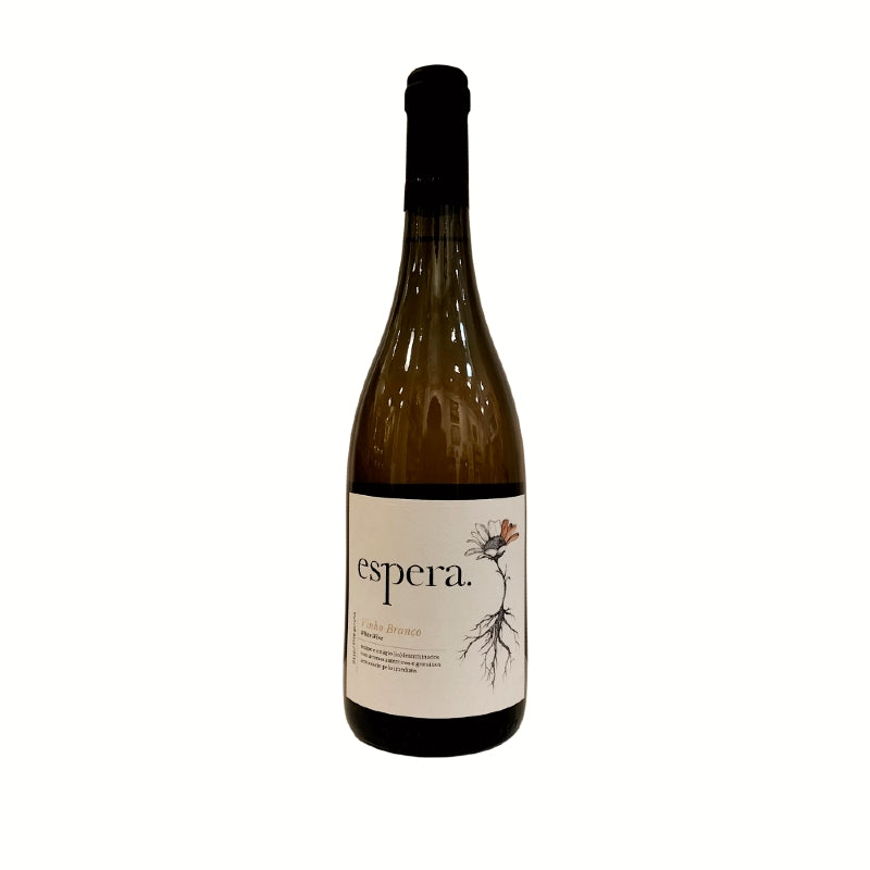 Espera - Branco