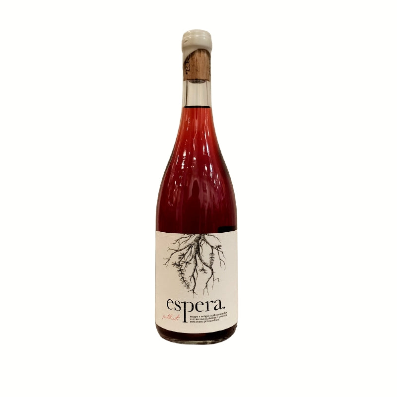 Espera - Palhete